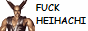 fuck Heihachi